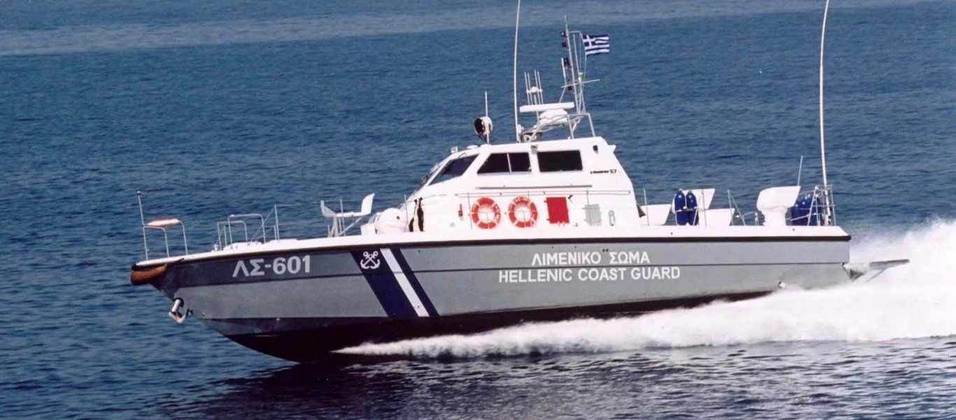 Εξαφανίστηκε 62χρονος ψαράς στον Θερμαϊκό - Έρευνες του λιμενικού για τον εντοπισμό του
